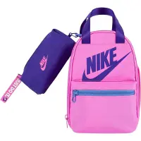 Nike Kylväska m. Liten Väska - Mineral - - One Size - Kylväska