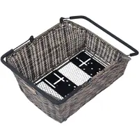 Basil Cento Rattan Look Nx Bakre Korg 22l
