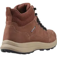 Cotswold Oddington Nubuck Herrbruna Vandringskängor