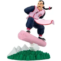Bandai Dragon Ball History Box Taopaipai Figur