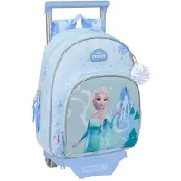 Safta Frozen 10l Ryggsäck Med Hjul