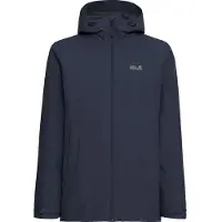 Jack Wolfskin Moonrise 2 3in1 Avtagbar Jacka