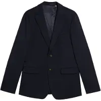 Ted Baker Nalfanj Cavalry Twill Sb2 Kavaj