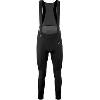 Gonso Sqlab Go Bibx Therm Cykelbyxor