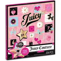 Make It Real JUICY COUTURE Advento kalendorius