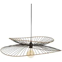 Atmosphera Alara E27 40w Taklampa