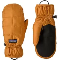 Patagonia Nano Puff Vantar autumn orange, XL