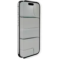 Puro Displayskyddsfolie Apple IPhone 17 Pro max. 1 st PUSDGIPHONE17P69