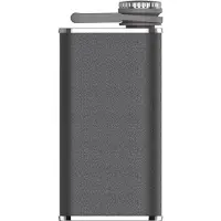 Stanley The Easy Fill Flask Flaska hammertone black