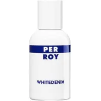 Perroy White Denim Eau de Parfum 50 ml