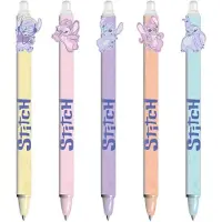 Pyramid Lilo And Stitch Pastel Penna 30 Enheter