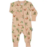 Geggamoja Pyjamas Pettson och Findus Pink Stripe - 74/80