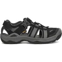 Teva M'S Omnium 2, BLK, 43 (us 10) uk 9