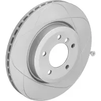 Ate Bromsskiva Power Disc 24.0325-0138.1, 1 Stycke