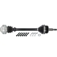 Meyle Drivaxel 100 498 0713