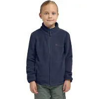 Jack Wolfskin Kids' Taunus Jacket Night Blue