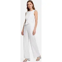 Vera Mont Jumpsuit vit
