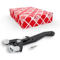 FEBI BILSTEIN Element, dörrar 171222
