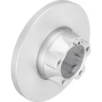 Ate Bromsskiva 24.0120-0114.2 fram, full, 1 Stycke