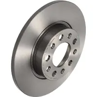 Brembo Bromsskiva 8936421 bak, full, 1 Stycke