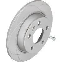 Ate Bromsskiva PowerDisc 24.0310-0223.1, 1 Stycke