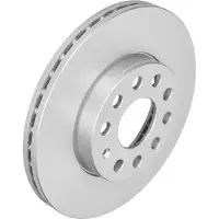 Bosch Bromsskiva 0 986 479 C47 fram, ventilerad, höggradigt förkolnad, 1 Stycke