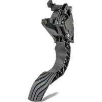 Hella Sensor, gaspedalens position 6PV 009 978-811