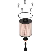 Mann Bränslefilter PU 9009 z KIT