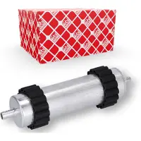 FEBI BILSTEIN Bränslefilter 108999