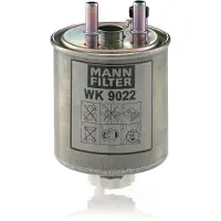 Mann Bränslefilter WK 9022