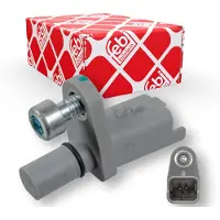 FEBI BILSTEIN Sensor, hjulhastighet 109419