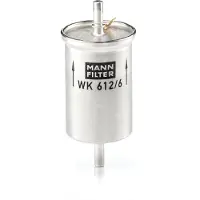 Mann Bränslefilter WK 612/6