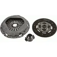 SACHS Kopplingssats 3400 700 637