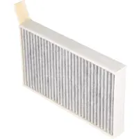 MANN-FILTER Kupéfilter FP 25 015
