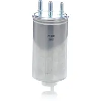 Mann Bränslefilter WK 8039