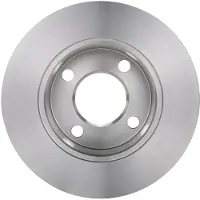 Bosch Bromsskiva 0 986 478 019 bak, full, 1 Stycke