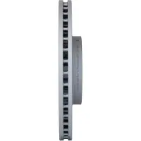 Bosch Bromsskiva 0 986 479 C85 fram, ventilerad, höggradigt förkolnad, 1 Stycke