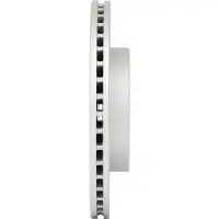 Bosch Bromsskiva 0 986 479 D91 fram, ventilerad, höggradigt förkolnad, 1 Stycke