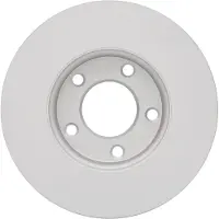 Bosch Bromsskiva 0 986 479 C68 fram, ventilerad, höggradigt förkolnad, 1 Stycke