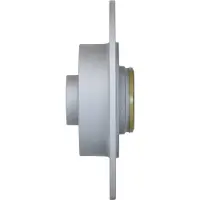 Bosch Bromsskiva 0 986 479 C88 bak, full, 1 Stycke