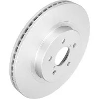 Bosch Bromsskiva 0 986 479 H28 fram, ventilerad, höggradigt förkolnad, 1 Stycke