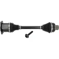 Meyle Drivaxel 100 498 0260