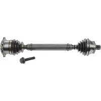 Meyle Drivaxel 100 498 0145 höger