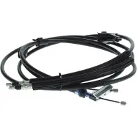 Bosch Bromsvajer, handbroms 1 987 482 494