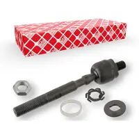FEBI BILSTEIN Axialgelenk, spårstång 32128