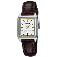 Casio LTP-V007L-7E2 DAMKLOCKA + ASK (zd639i)