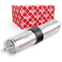 FEBI BILSTEIN Bränslefilter 109049