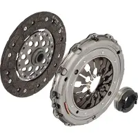 LuK Kopplingssats RepSet 622 1963 00