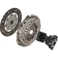 LuK Kopplingssats RepSet Pro 623 3241 34
