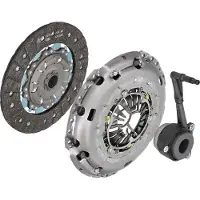 LuK Kopplingssats RepSet Pro 624 3517 33